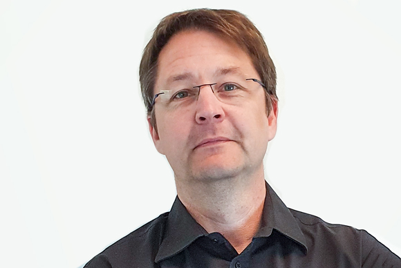 Henrik Ohlsson