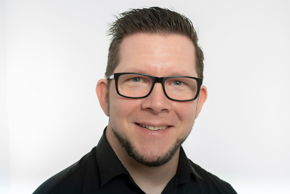 Dennis Jönsson, HögforsGST