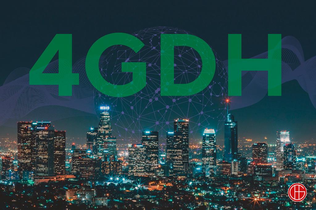 högforsgst 4GDH city