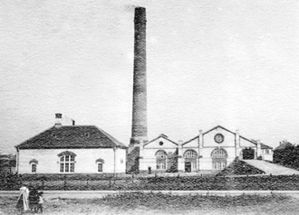 kaukolämpö tanska frederiksberg