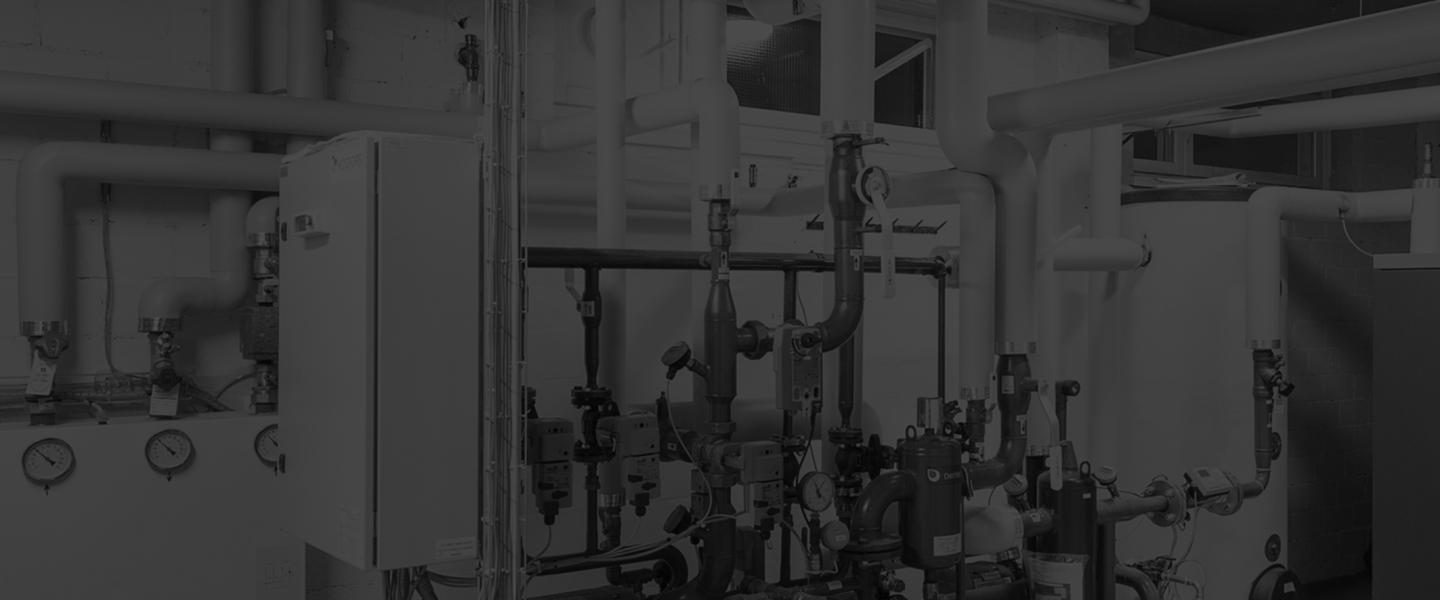 Hybridvärmens potential för energibesparing