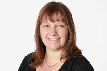 högforsgst maria bergqvist