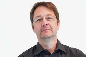Henrik Ohlsson