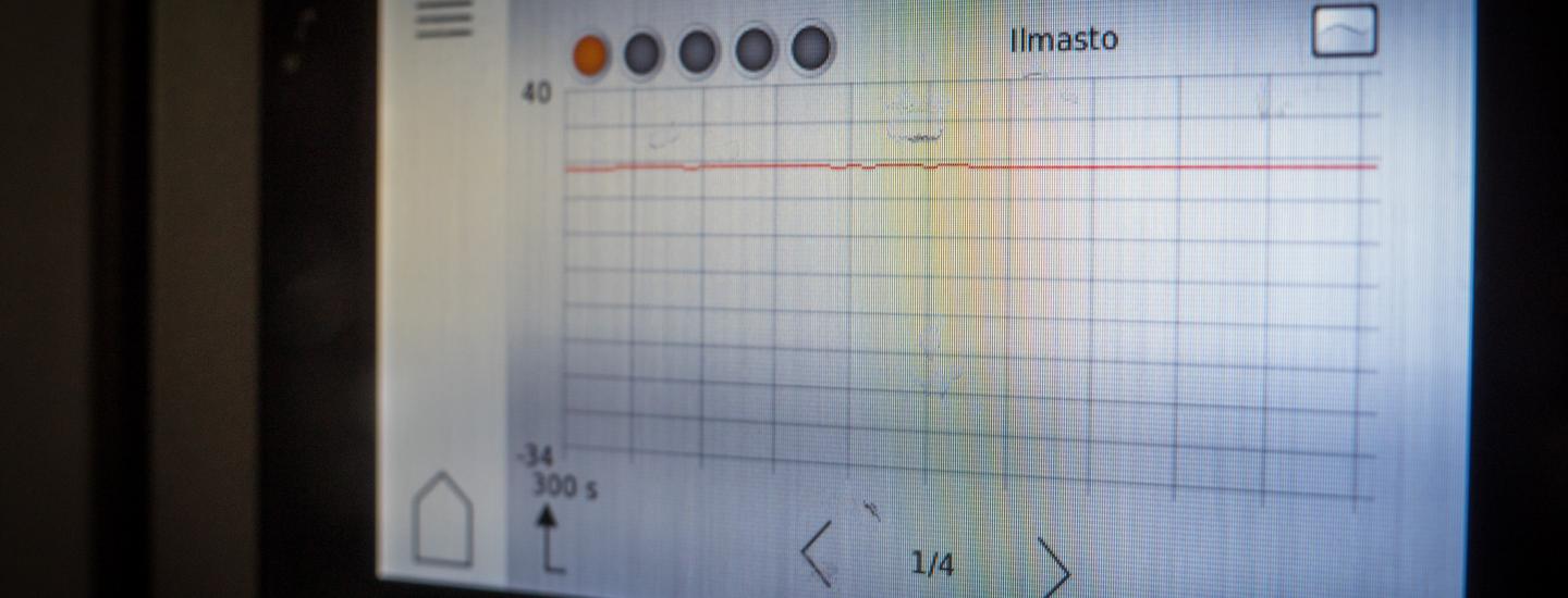 högforsgst hybridheat fiksu