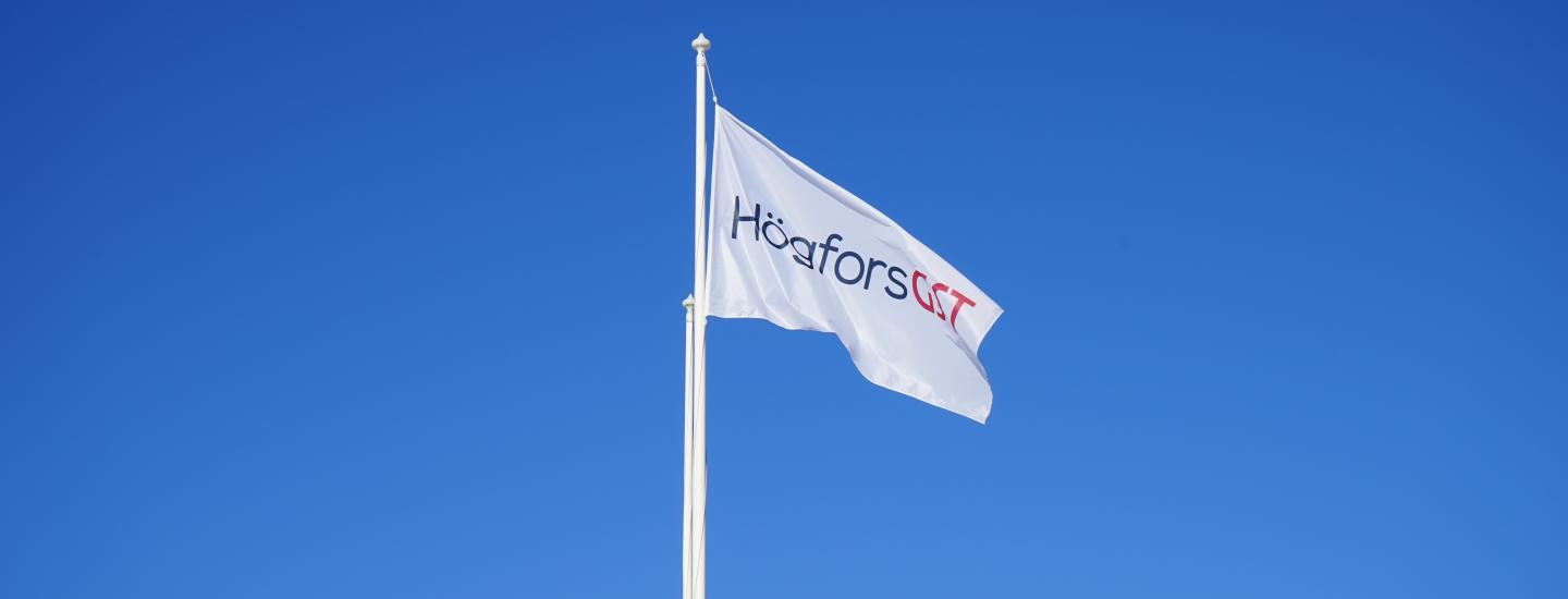 högforsgst company