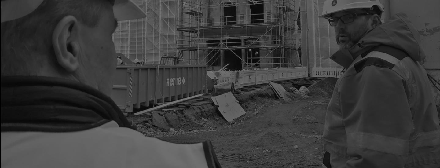högforsgst contractors