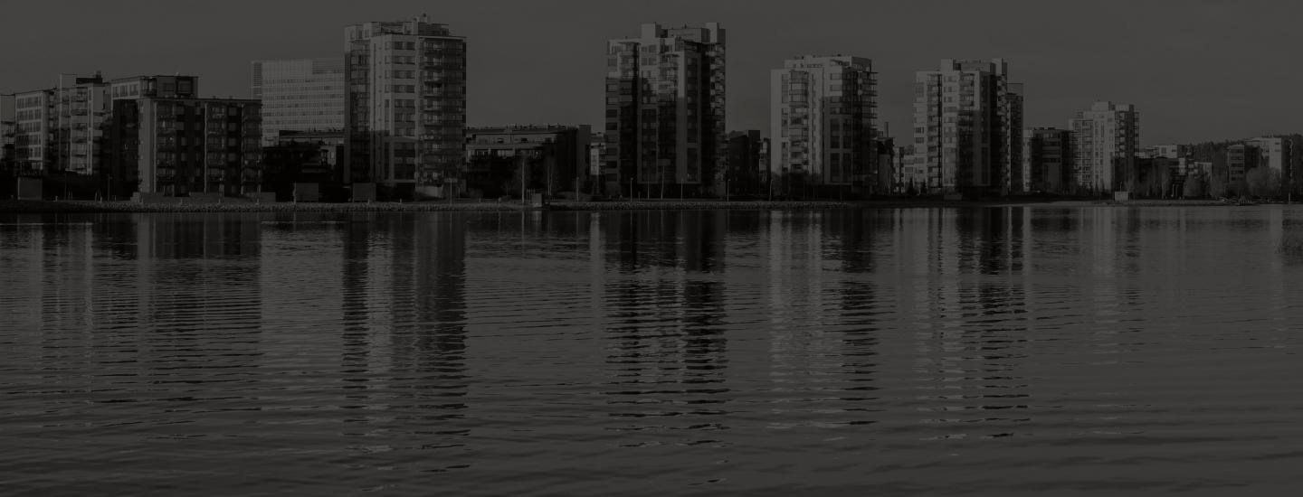 högforsgst district cooling