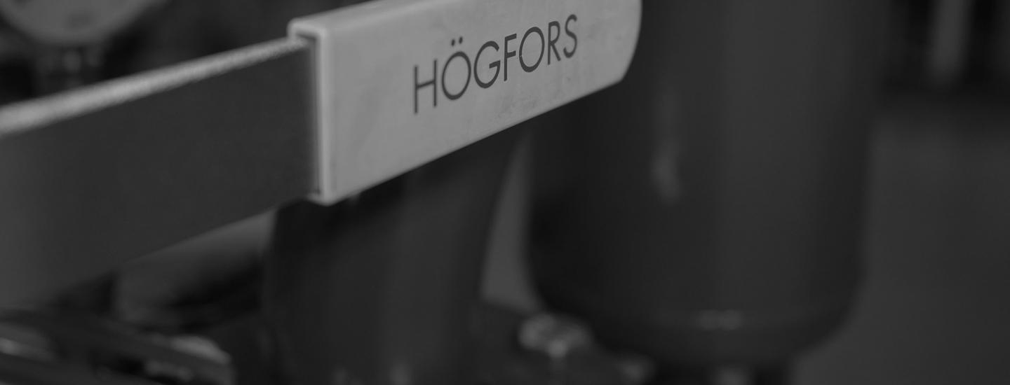 högforsgst