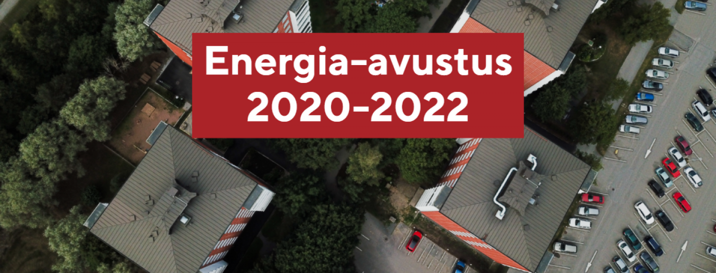 energia-avustus högforsgst