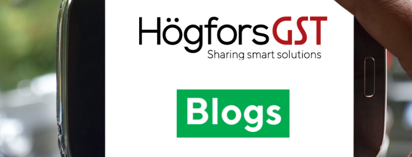 högforsgst blogs