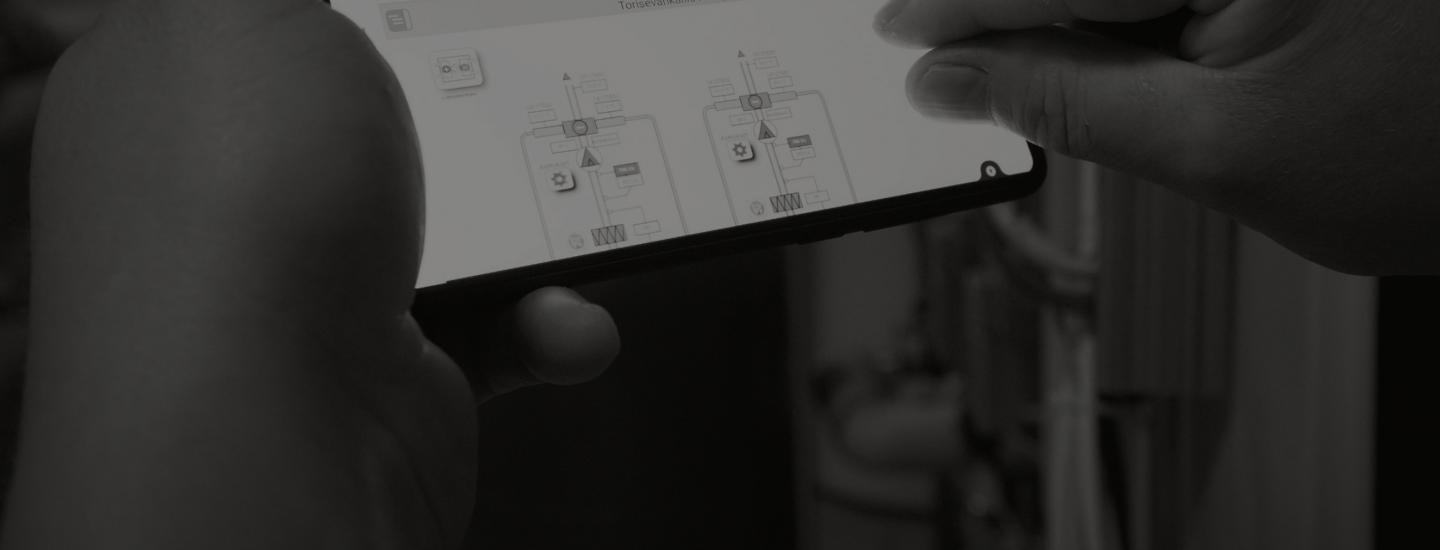 fiksu control system