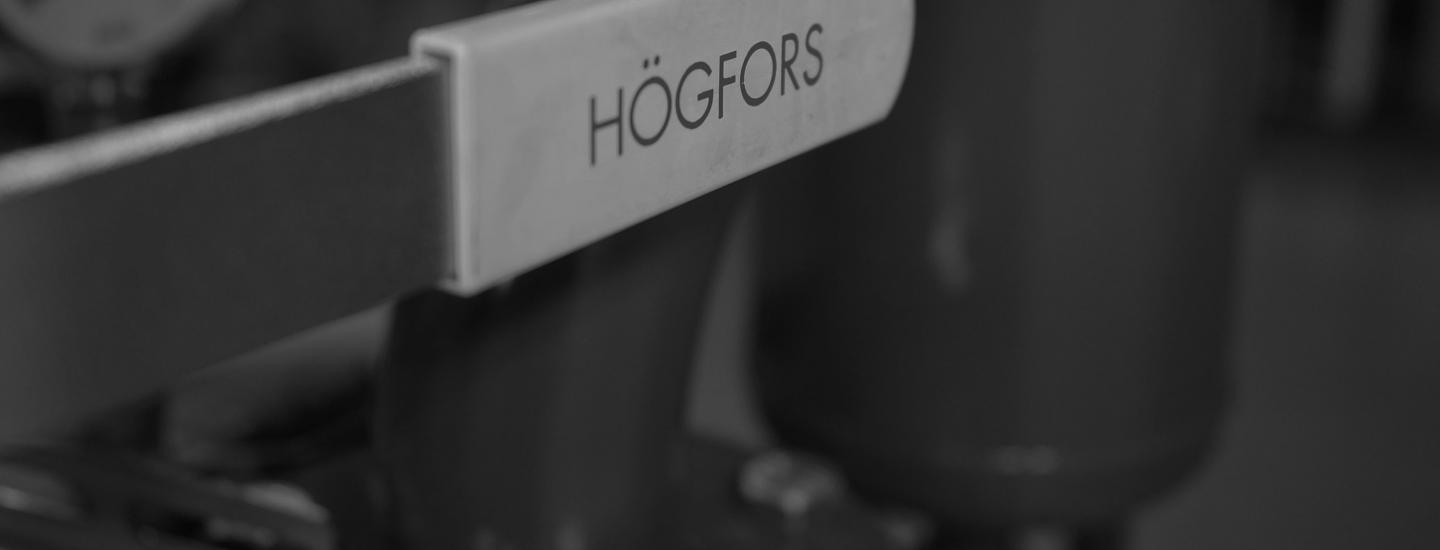 högforsgst mid cooling