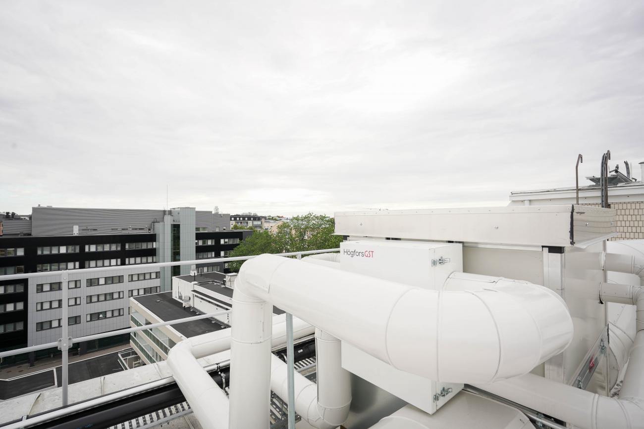 hybridheat trp group turku