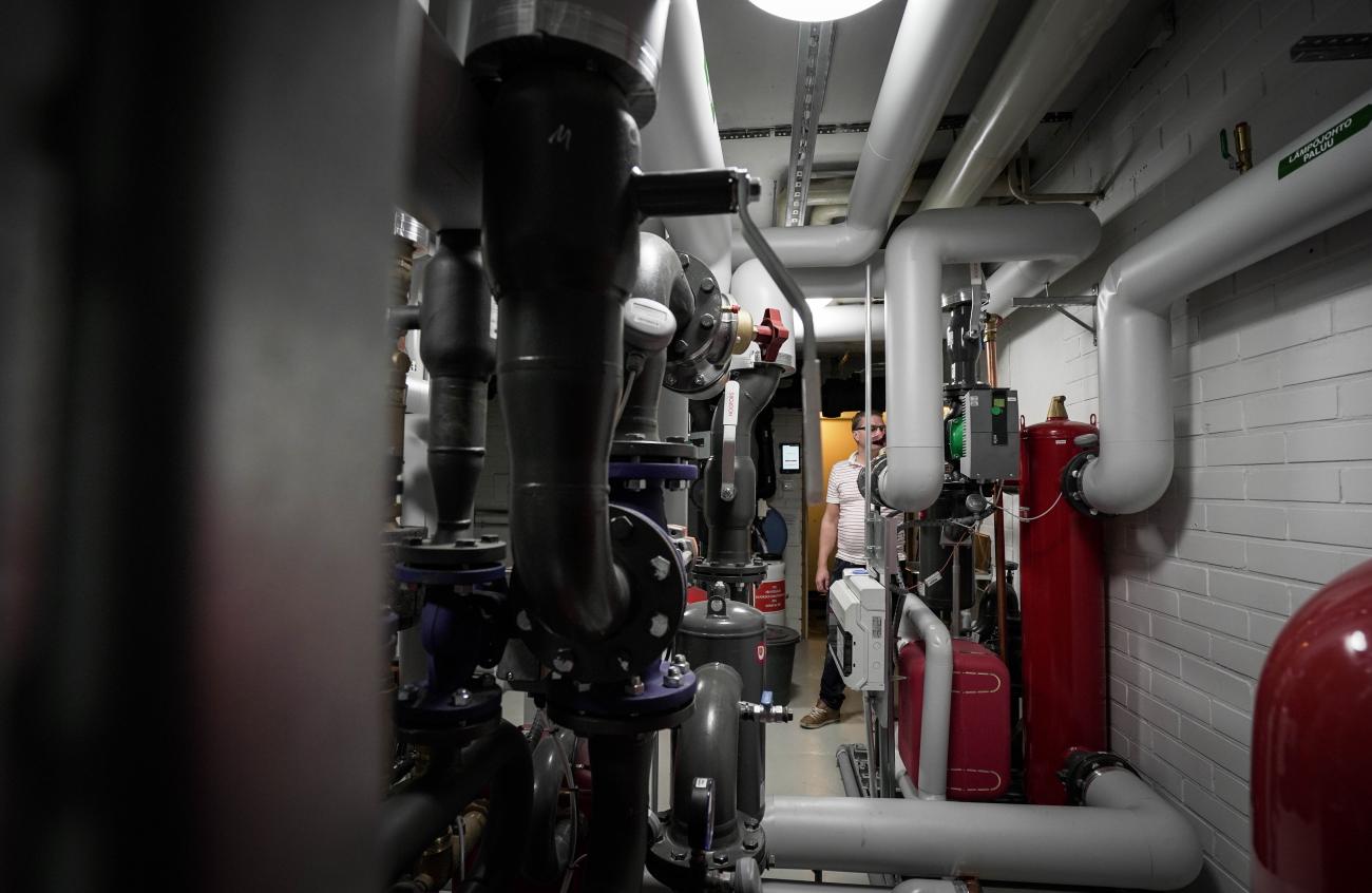 hybridheat högforsgst trp group
