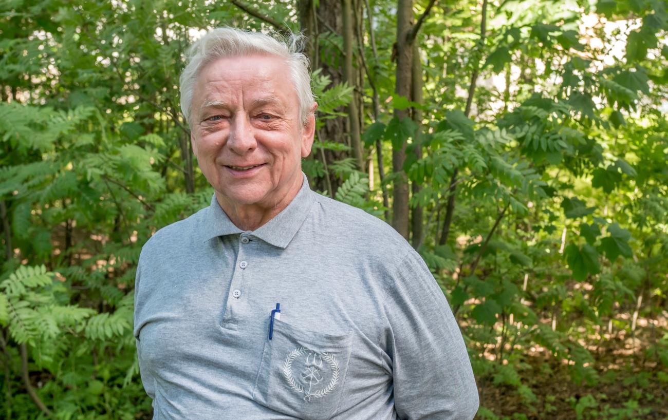 egil sundberg