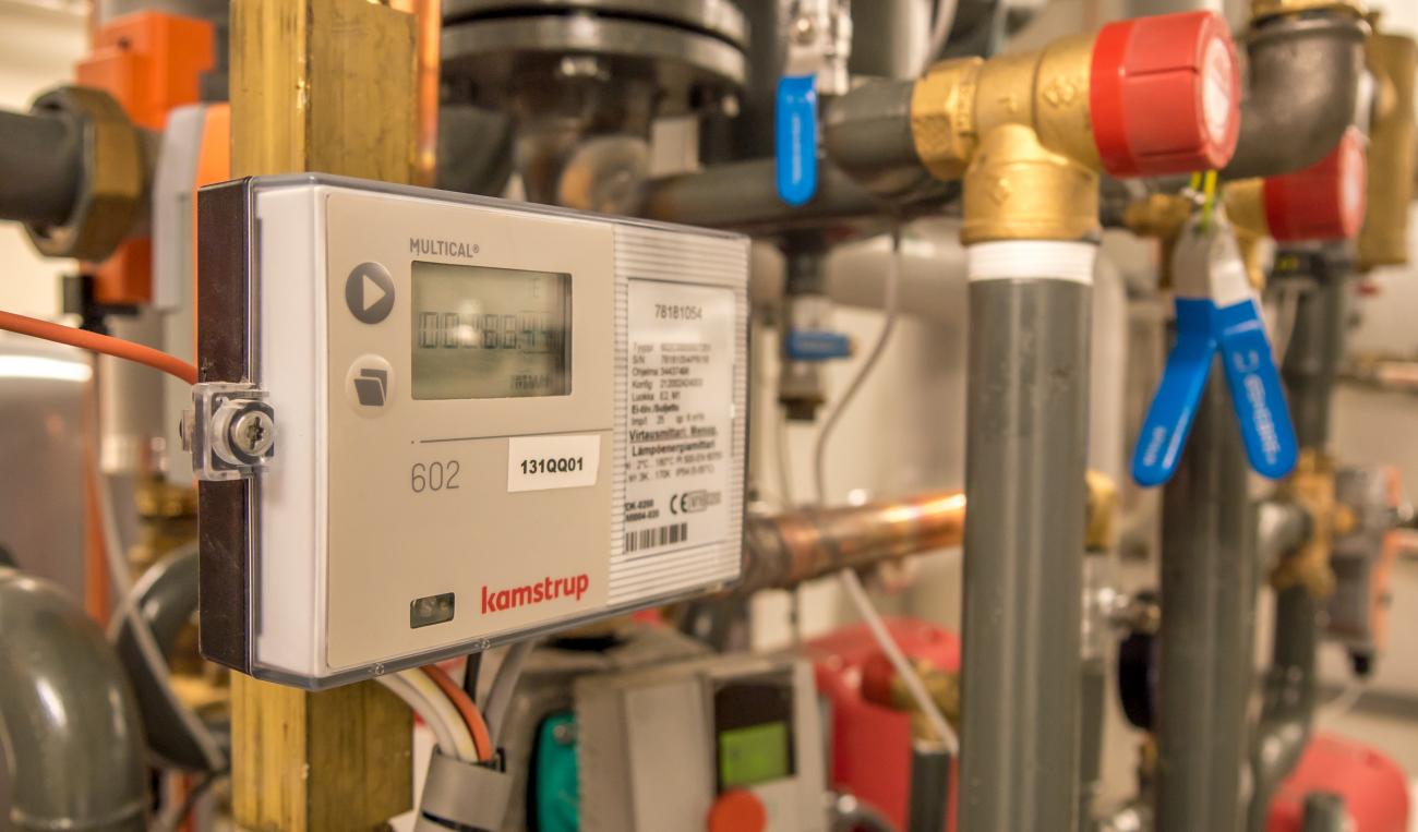 högforsgst hybridheat