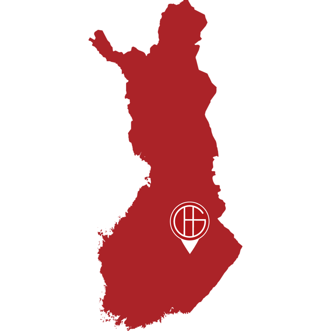 HögforsGST Leppävirta