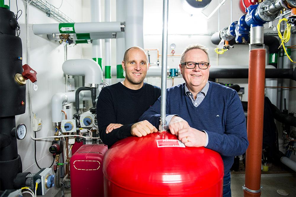 Högforsgst jönköping munksjöstaden district heating urban gustavsson lars svensson