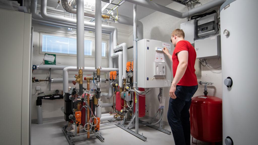högforsgst tuomas happonen hybridheat niiralan kulma