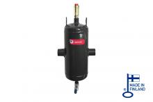 högforsgst airvec ilmanerotin deareator