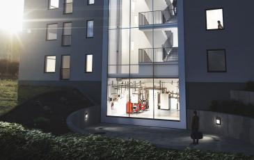 Med Hybridvärme kan du sänka energikostnaderna med 40 procent!