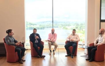 högforsgst tulevaisuuden lämpö webinaari alva antti hartman miika rämä jukka pennanen matti perkkiö petri flyktman