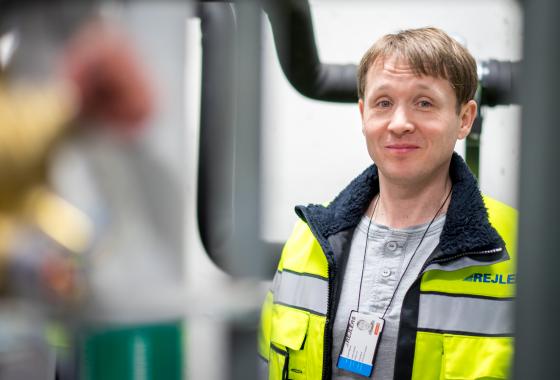 högforsgst sami ritola engineer service