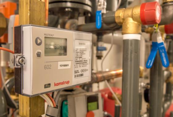 högforsgst fiksu hybridheat