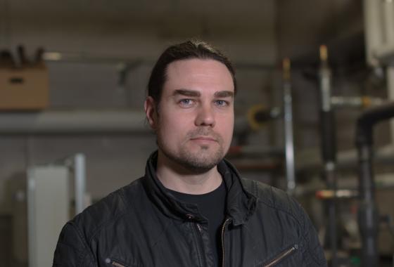 joel mäkelä högforsgst