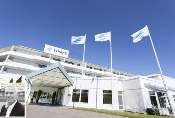 strand hotel borgholm hybridheat
