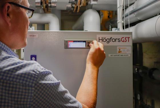 eero vesanen operating högforsgst hybridheat fiksu control system