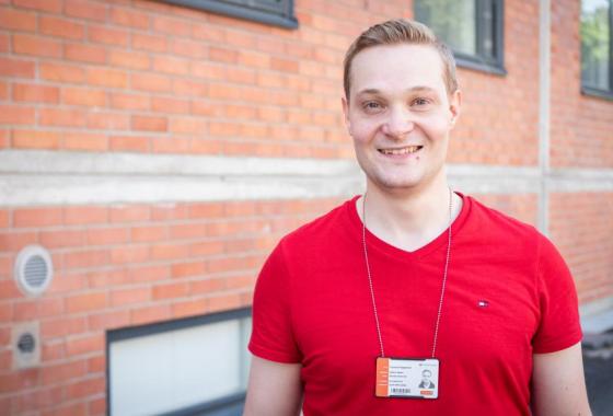 HögforsGST Niiralan kulma tuomas happonen